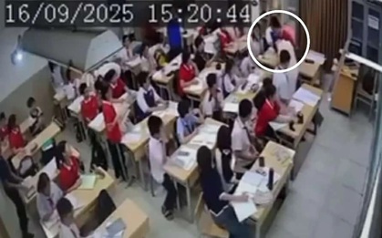 Những chính sách giáo dục có hiệu lực từ tháng 10/2025