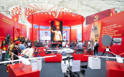 Tin vui cho hội đang "luỵ concert quốc gia": Triển lãm dịp A80 sẽ kéo dài thêm 10 ngày nữa!