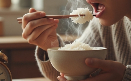 Nên ăn sáng lúc mấy giờ?