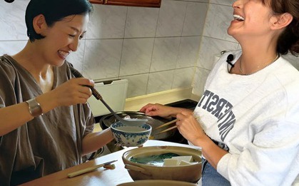 7 món đồ nhà bếp làm các bà nội trợ Nhật mê mẩn không dứt