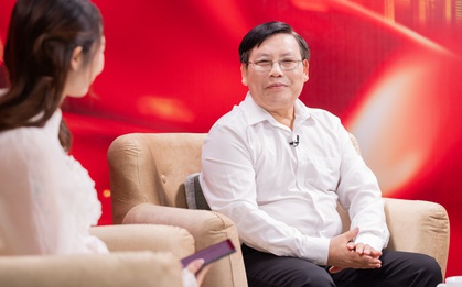 Nhiệm vụ của người trẻ là dạy cho người cao tuổi cách dùng smartphone và internet: người già vẫn có nhu cầu học chứ!