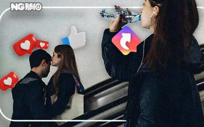 Trung Quốc: Xu hướng mai mối người yêu cũ cho chính bạn thân của mình