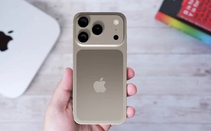 iPhone 17 sẽ xô đổ kỷ lục iPhone 4 giữ suốt 15 năm