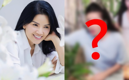 Hình ảnh mãi không được lên sóng của Ngọc Trinh, xem tới đâu là xót xa tới đó