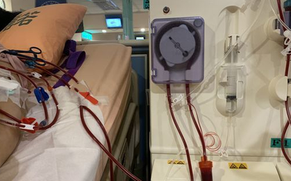 Người phụ nữ 60 tuổi tử vong vì suy thận, 2 thói quen ban đêm của nhiều người là “thủ phạm”
