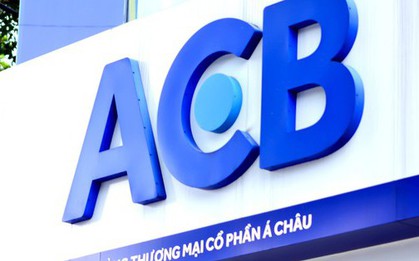 Lãi suất ngân hàng ACB mới nhất tháng 9/2025: Gửi online 12 tháng có lãi suất tốt nhất