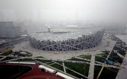 Sự thật sau đêm khai mạc Olympic Bắc Kinh 2008 huy hoàng: 53.000 người, hơn 1.000 "tên lửa" cho một nhiệm vụ đặc biệt - "chế ngự bầu trời"