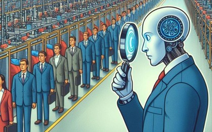 Sa thải 4.000 nhân viên, CEO công ty này nói lời cay đắng, chuyên gia khẳng định: AI đang trở thành bình phong của nhiều công ty từng bất chấp để tăng trưởng