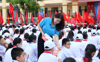 NÓNG: Hơn 20 triệu học sinh, sinh viên được hỗ trợ tối thiểu 50% phí bảo hiểm y tế từ ngân sách Nhà nước từ năm học 2025-2026