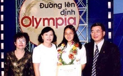 Ý nghĩa đằng sau tên gọi Đường Lên Đỉnh Olympia khiến nhiều người giật mình