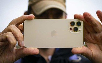 Một nút bấm trên iPhone sắp bị "khai tử"?