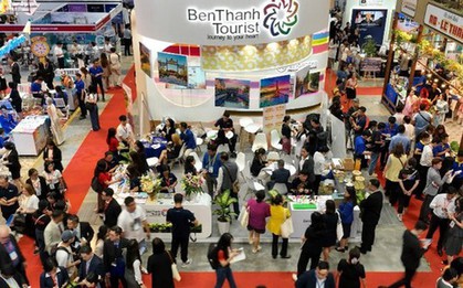 Thông tin quan trọng để săn tour du lịch giảm giá tiền triệu tại ITE HCMC 2025