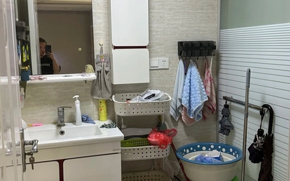 Một thiết kế trong nhà tắm tưởng "cả đời phải có", giờ nhà nào cũng đua nhau bỏ!