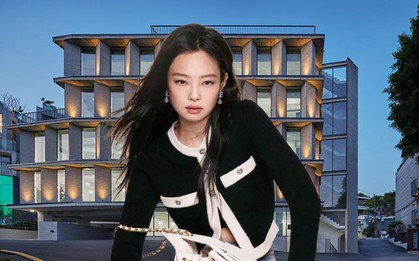 Jennie (BLACKPINK) vội chuyển công ty vì phạm luật?