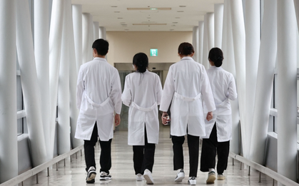 Chuyện gì đây: Sinh viên ồ ạt rời bỏ 3 trường đại học hàng đầu để chạy theo giấc mơ mới!