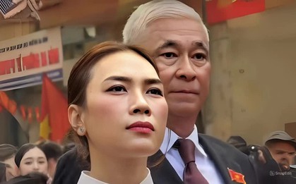 Vệ sĩ của Mỹ Tâm