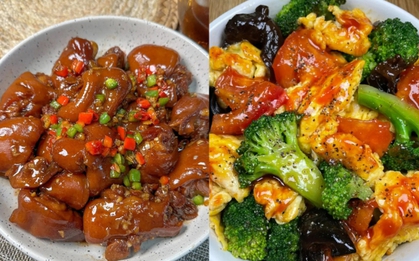 "Kem dưỡng ẩm tự nhiên" có trong 3 món quen trên mâm cơm người Việt, phụ nữ nên ăn 1 ít mỗi ngày để da mướt mịn, trẻ trung và tiêu hóa trơn tru