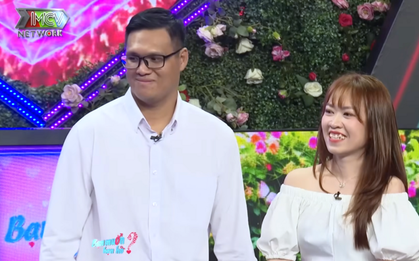 Từng tan vỡ vì mẹ người yêu, cô gái đến show hẹn hò lại chấm chàng trai 'sợ mẹ'