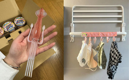 8 món đồ bán chạy kỷ lục Trung Quốc: 1,4 tỷ dân khen mỏi miệng, đua nhau mua như gom vàng
