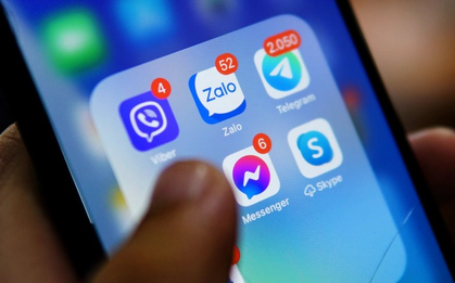 Zalo, Facebook... bỗng dưng bị khóa, cần làm gì?