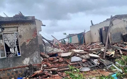 Thủ tướng: Không để người dân bị đói, rét, không chỗ ở, thiếu quần áo