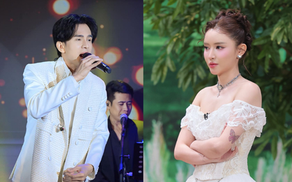 Bích Phương và nhiều nghệ sĩ ra thông báo quan trọng trước tình hình căng thẳng của 2 cơn bão số 9 và 10