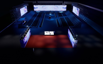 Car Choice Awards 2025 có gì khác: Hạng mục giải thưởng chưa từng có, ô tô 'catwalk' trên 'đại lộ thành phố thông minh'