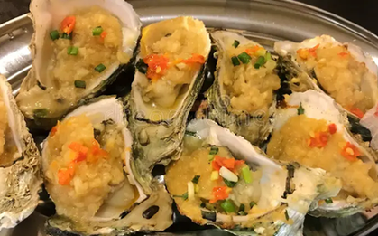 Top 2 loại hải sản đứng đầu danh sách nhiễm vi nhựa nhưng người Việt vẫn vô tư ăn hàng ngày