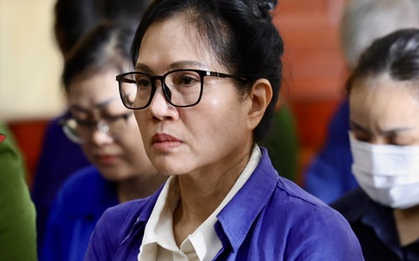 Gần 3 năm lũng đoạn thị trường vàng: Cựu Tổng giám đốc SJC lãnh 25 năm tù