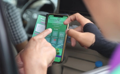 Cách chuyển đổi VETC, ePass sang tài khoản giao thông đơn giản nhất