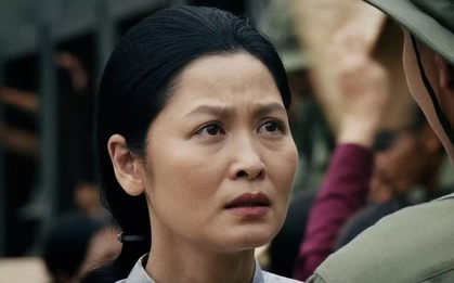 Mưa Đỏ tranh giải Oscar