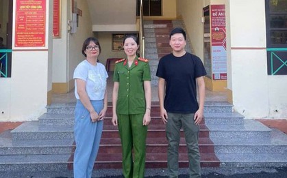 Tài khoản ngân hàng BIDV của chồng bất ngờ được chuyển khoản 2 tỷ đồng, người phụ nữ liền đến công an trình báo