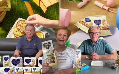 Thực hư cookie Việt Nam bỗng nhiên được loạt chuyên gia ẩm thực thế giới khen ngon nhất trên đời?