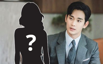 Ai là "bạn gái bí mật" nhận 150 lá thư tình mùi mẫn từ Kim Soo Hyun?