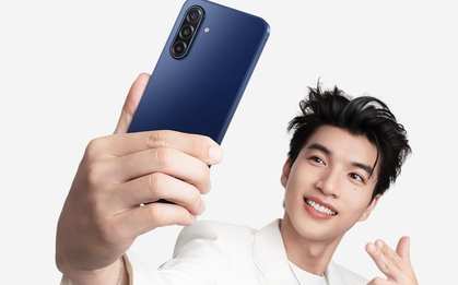 Top smartphone tầm 5 triệu dành cho cả người già lẫn người trẻ: đẹp, xịn và giải trí “bao vui”