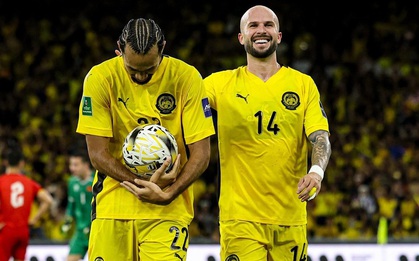 Toàn cảnh vụ FIFA phạt Liên đoàn Bóng đá Malaysia vì gian lận nhập tịch trận đấu tuyển Việt Nam
