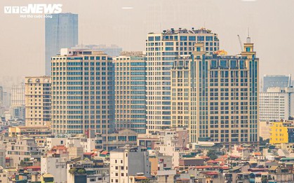 Chung cư 100 triệu đồng/m², 'cuộc chơi' dành cho ai?