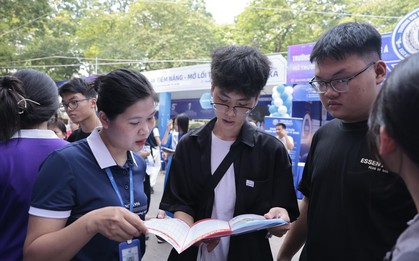 Đằng sau sự tăng trưởng "nóng" đào tạo ngành y