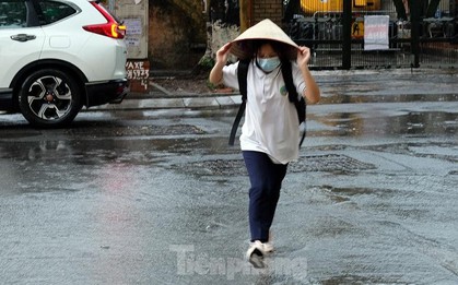 Hà Nội: Học sinh toàn thành phố nghỉ học ngày mai