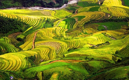 Tên gọi Mù Cang Chải có ý nghĩa gì?