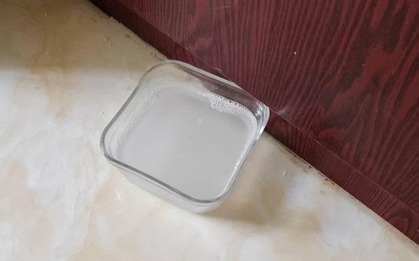 Bát nước "thần" khiến ruồi muỗi sợ bay màu: Đặt 1 bát trong nhà, cả ổ côn trùng biến mất như chưa từng tồn tại