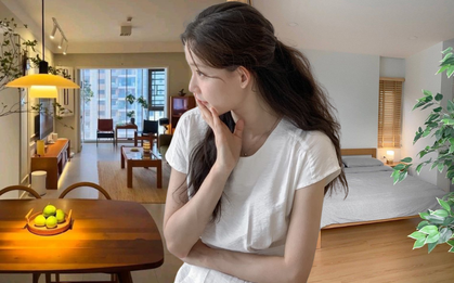 Thuê nhà hết 15 triệu/tháng: Tâm sự của cô gái ở Hà Nội khiến tất cả ngán ngẩm!