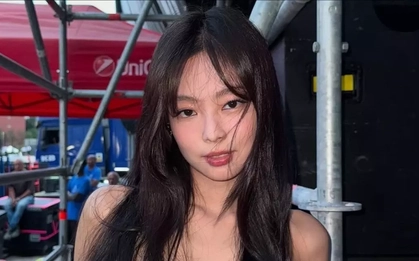 Sự giàu có của Jennie (BLACKPINK)
