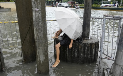 La Niña sắp trở lại