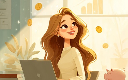 Luôn nói 'có' với 7 điều này, bạn sẽ khó giàu lên dù kiếm được bao nhiêu tiền