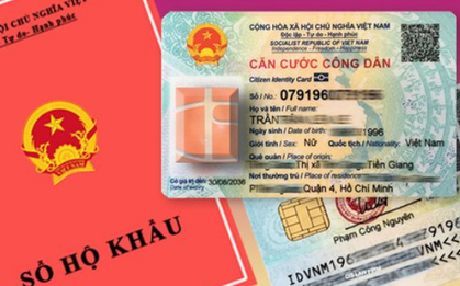 Chớ chủ quan: Một sơ suất nhỏ với giấy tờ của con, cha mẹ giật mình mất tiền triệu