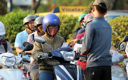 Công an TP. HCM cảnh báo khẩn: Tân sinh viên dễ mất tiền, vướng vòng lao lý vì chiêu trò lừa đảo này