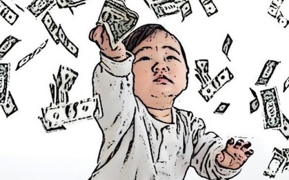 Hàn Quốc tung gói phúc lợi kỷ lục để giải quyết “vấn nạn” của quốc gia: Sinh một đứa trẻ, bố mẹ có thể nhận hơn 567 triệu đồng tiền mặt