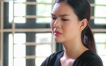 Lê Ngọc Trinh đính chính thông tin đã qua đời