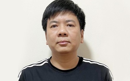 Khám xét nơi ở của em trai, em gái Shark Thuỷ và 21 quản lý trong công ty